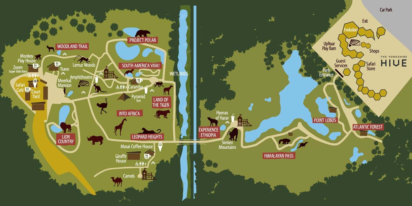 Park Map