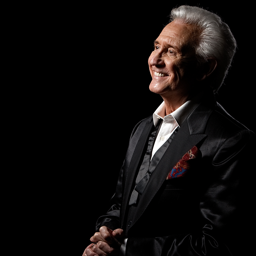 Tony Christie Tour Asset Copy